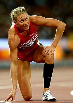 Ida Marcussen